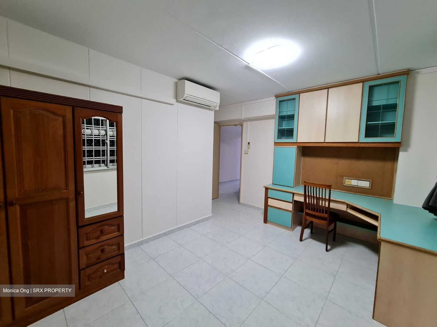 Commonwealth Avenue (Queenstown),  #434164421